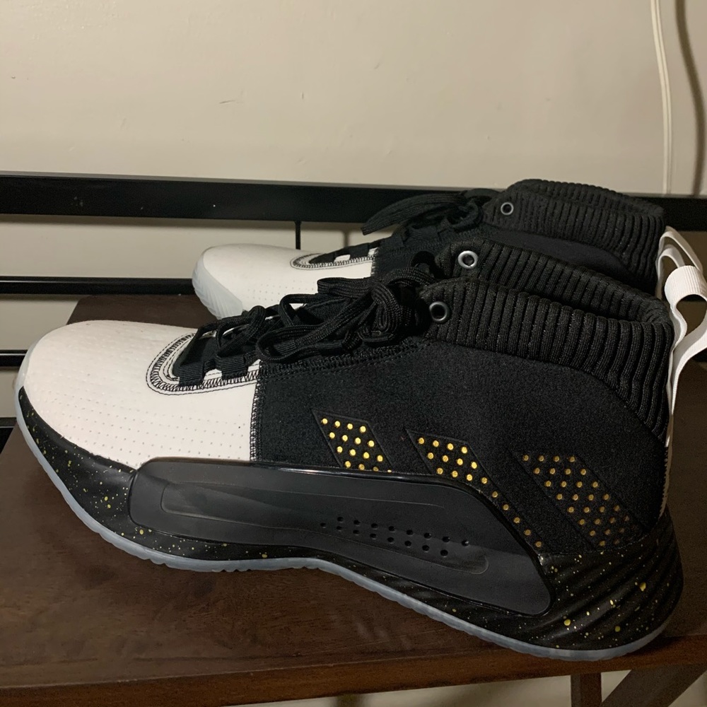 Adidas Dame 5 ‘La Heem The Dream’